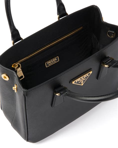 prada saffiano leather bag.